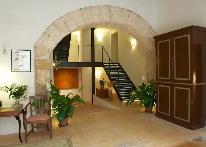 Can Cera (Adults Only)Boutique Hotel