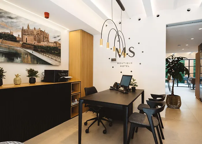 Boutique Petit MontisionBoutique Hotel